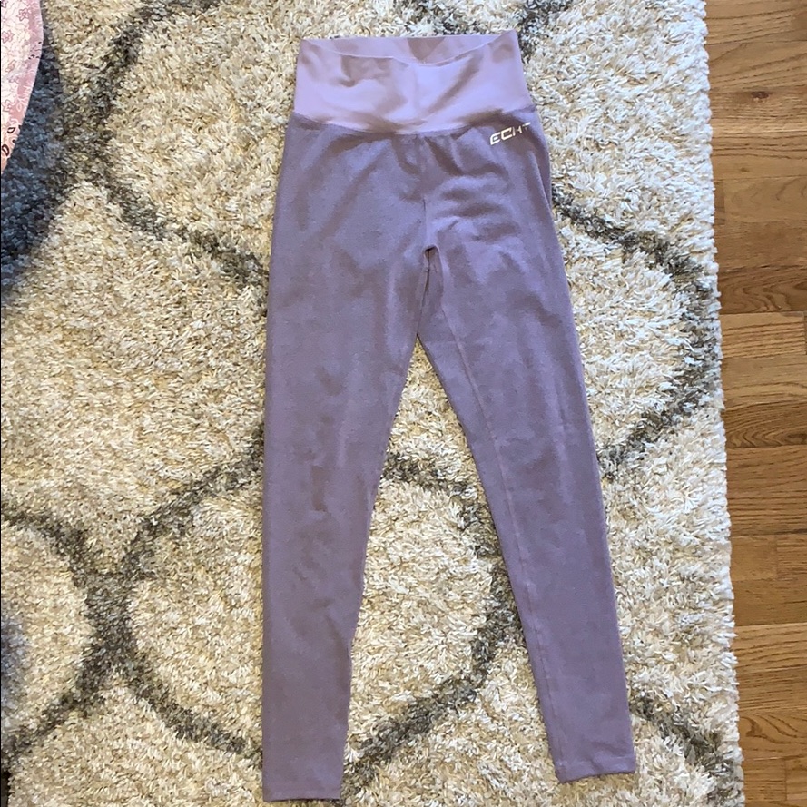 Echt Yoga Pants